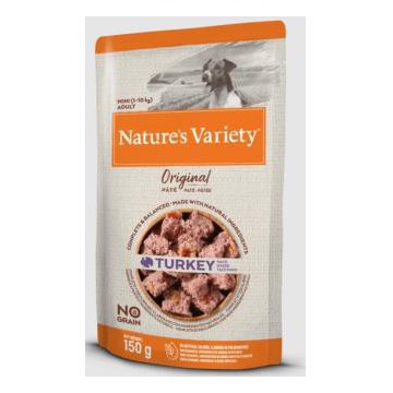 Nature´S Variety Canine...