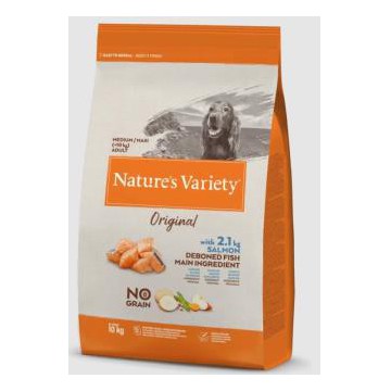 Nature´S Variety Canine...