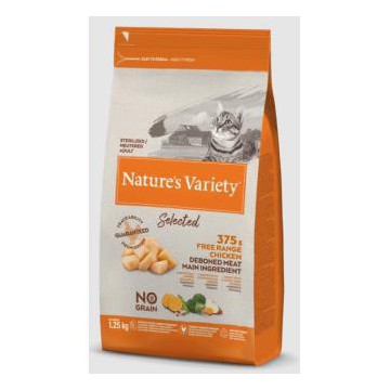 Nature´S Variety Feline...