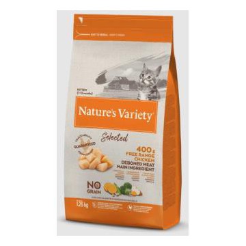 Nature´S Variety Feline...