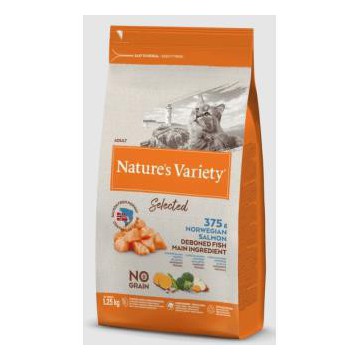 Nature´S Variety Feline...