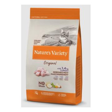 Nature´S Variety Feline...