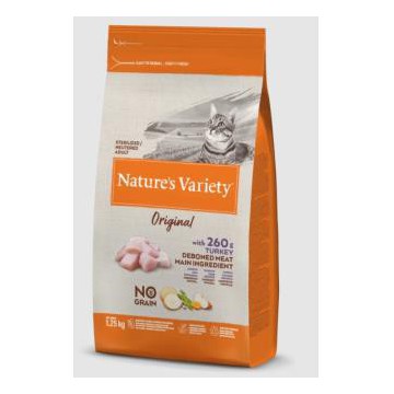 Nature´S Variety Feline...