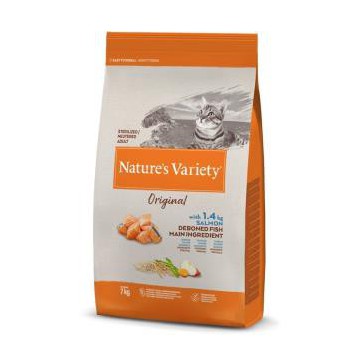Nature´S V Original Feline...