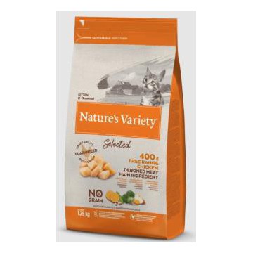 Nature´S Variety Feline...