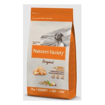 Nature´S Variety Canine...