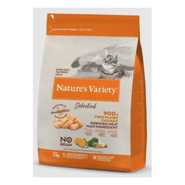 Nature´S Variety Feline...