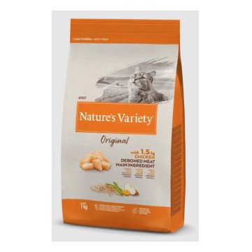 Nature´S Variety Feline...
