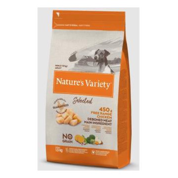 Nature´S Variety Canine...