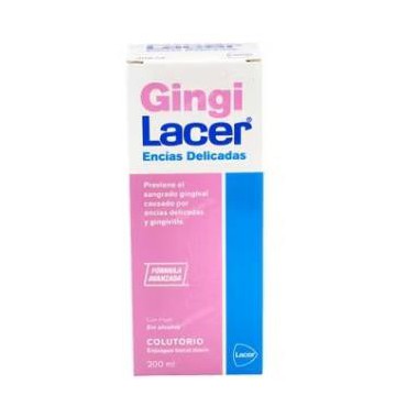 Gingilacer Colutorio 200Ml.