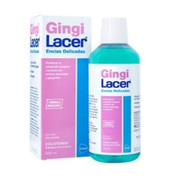 Gingilacer Colutorio 500Ml.
