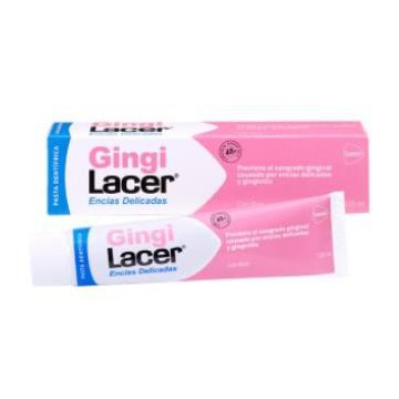 Gingilacer Dental 125Ml.