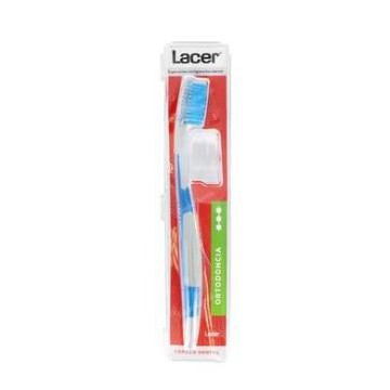 Cepillo Dental Lacer...