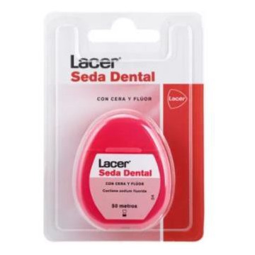Seda Dental Lacer...