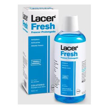 Lacerfresh Colutorio 500Ml.