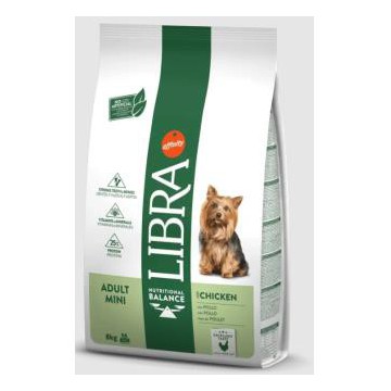 Libra Canine Adult Mini...