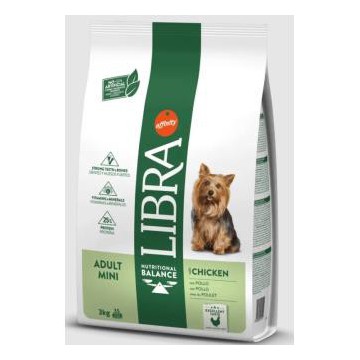 Libra Canine Adult Mini...