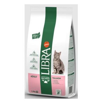 Libra Feline Adult Salmon...