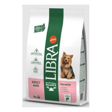 Libra Canine Adult Mini...