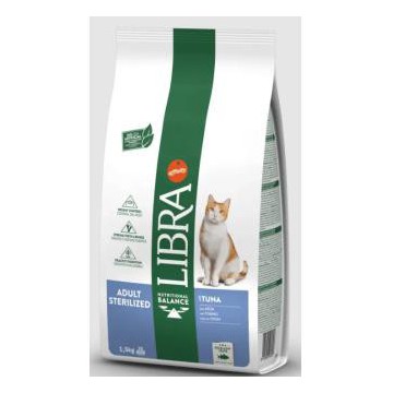 Libra Feline Adult...