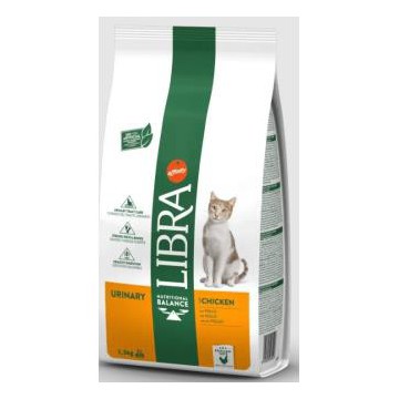 Libra Feline Adult Urinary...