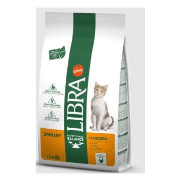 Libra Feline Adult Urinary...