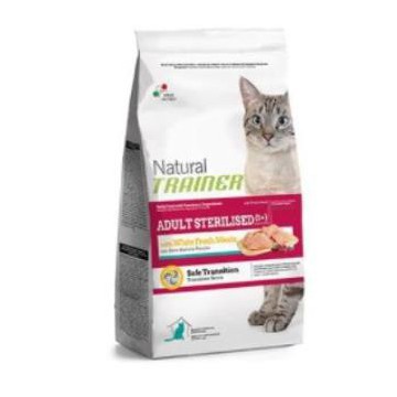 Natural Trainer  Feline...