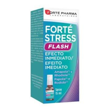 Forte Stress Flash 15Ml.
