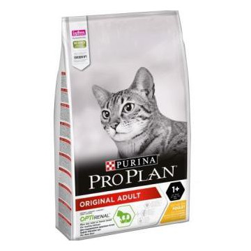 Pro Plan Feline Adult...