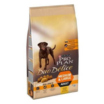 Pro Plan Canine Adult...