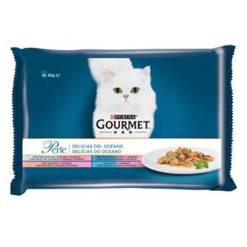 Gourmet Perle Delicias...