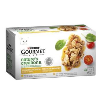Gourmet Nature Chicken...