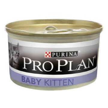 Pro Plan Feline Baby Kitten...