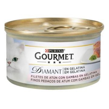 Gourmet Diamant Laminas...