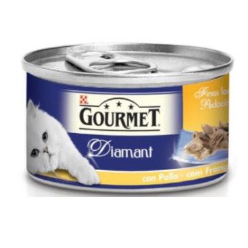 Gourmet Diamant Finas...