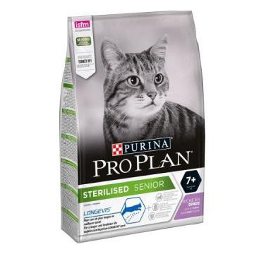 Pro Plan Feline Adult...