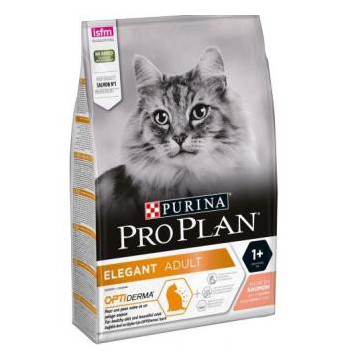 Pro Plan Feline Elegant...