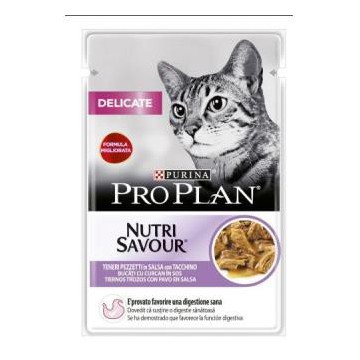 Pro Plan Feline Delicate...