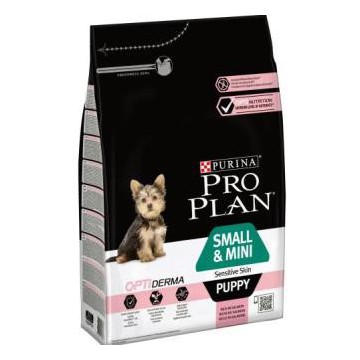 Pro Plan Canine Puppy Derma...