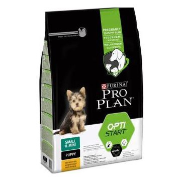 Pro Plan Canine Puppy Small...