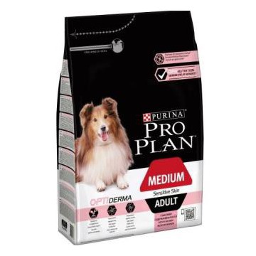 Pro Plan Canine Adult Derma...