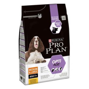 Pro Plan Canine Adult Age...