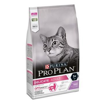 Pro Plan Feline Delicate...