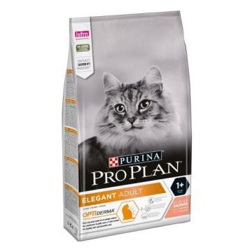 Pro Plan Feline Elegant...