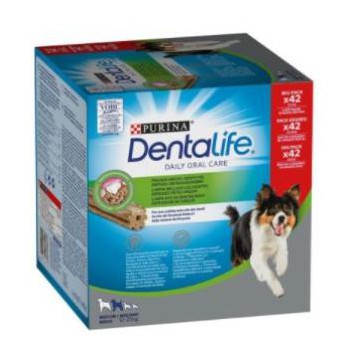 Dentalife Canine Medium 966Gr.