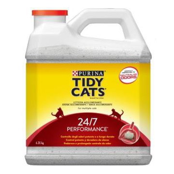 Arena Gato Tidy Cats Dual...