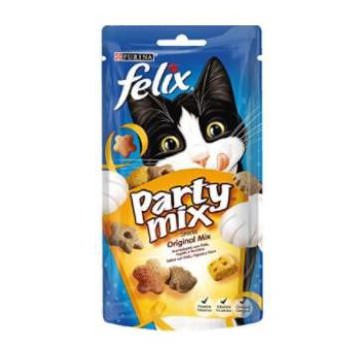 Felix Party Feline Mix...