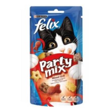 Felix Party Feline Mix...