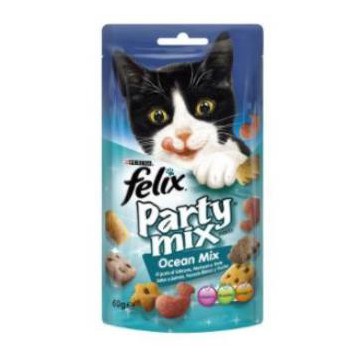 Felix Party Feline Mix...