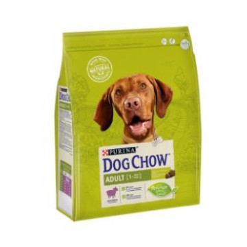 Dog Chow Canine Adult...